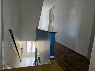 Maison - 130 m² - 4 pièces