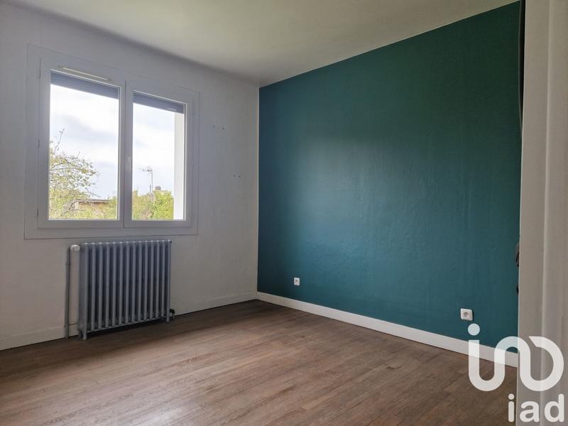 Maison - 114 m² - 5 pièces