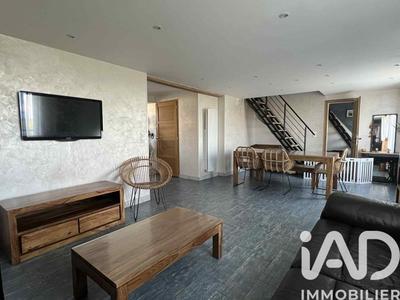 Maison de campagne - 130 m² - 7 pièces