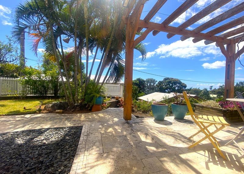 Maison - 158 m² - 6 pièces