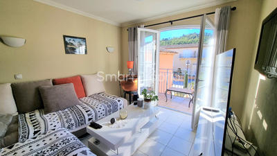 Appartement - 51 m² - 3 pièces