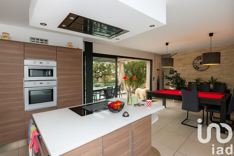 Maison de maîtres - 153 m² - 5 pièces