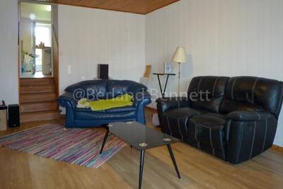 Maison en pierre - 166 m² - 8 pièces