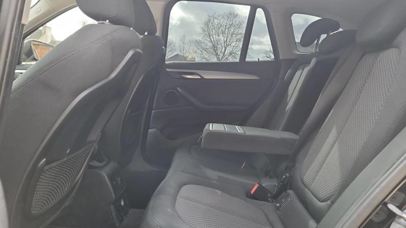 Bmw X1 (F48) sDrive 18d 150 Bva8 Business