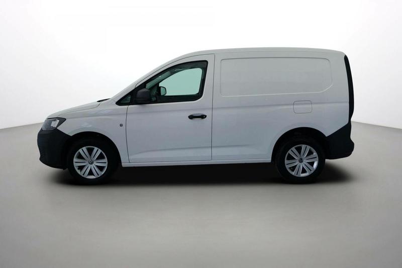 Volkswagen Caddy Cargo 1.5 Tsi 114 Dsg7 Business