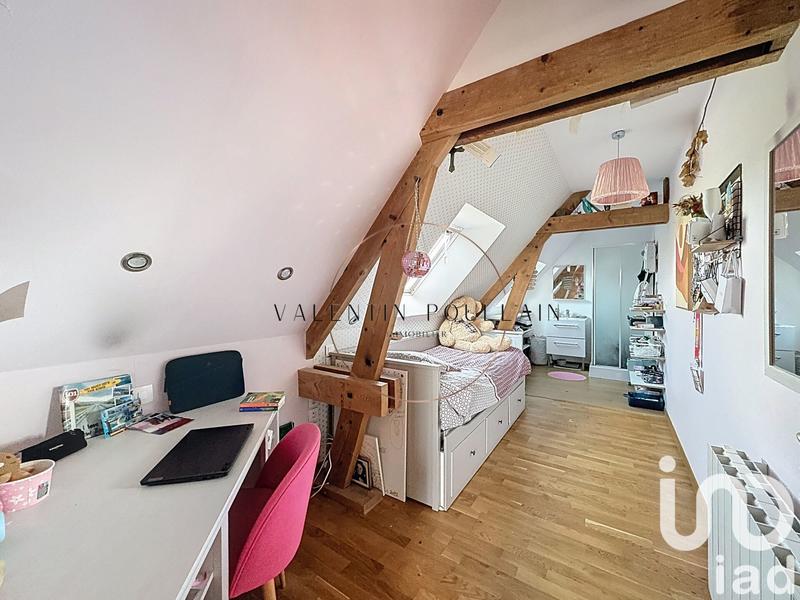 Maison - 145 m² - 6 pièces