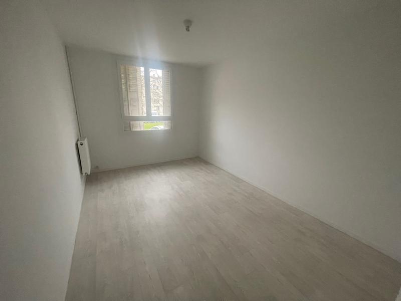 Appartement - 51 m² - 3 pièces