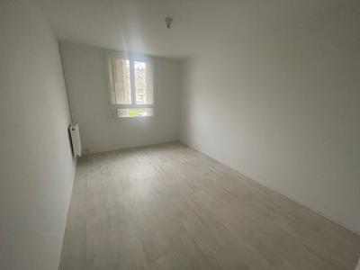 Appartement - 51 m² - 3 pièces