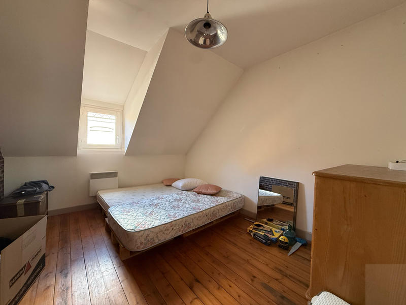 Maison - 161 m² - 7 pièces