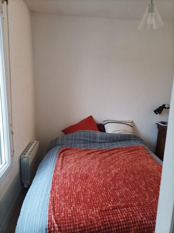 Appartement - 30 m² - 1 pièce