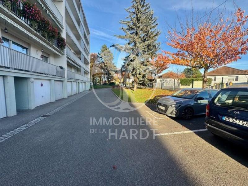 Appartement - 76 m² - 4 pièces