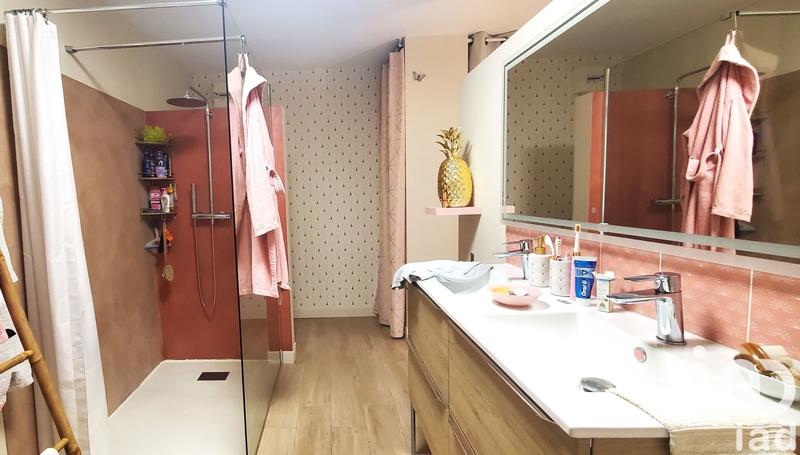 Maison - 172 m² - 5 pièces