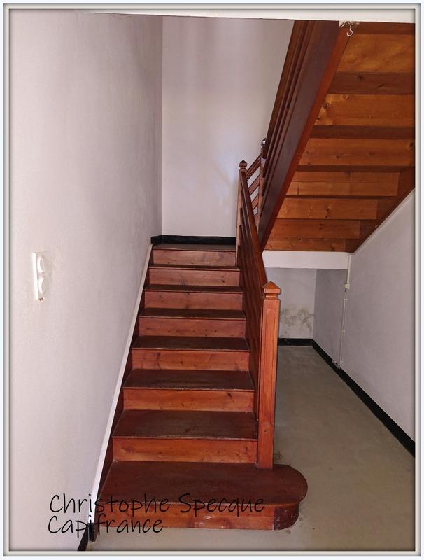 Maison - 158 m² - 6 pièces