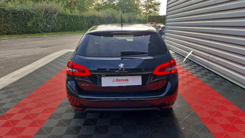 Peugeot 308 Sw bluehdi 130ch ss bvm6 active business
