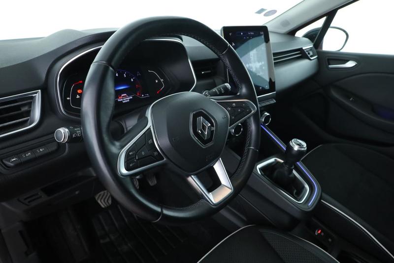 Renault Clio 1.0 TCe Intens 100 ch