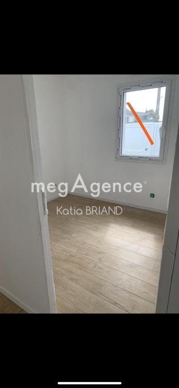 Maison - 55 m² - 3 pièces