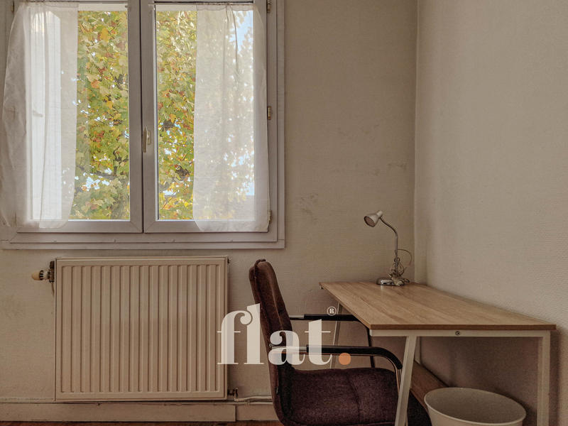 Appartement - 72 m² - 3 pièces