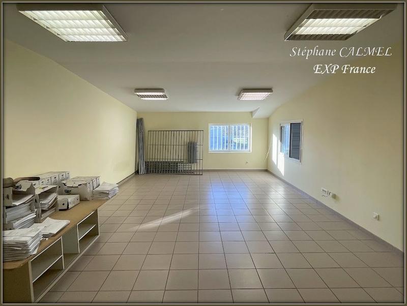 Fonds de commerce - 350 m²