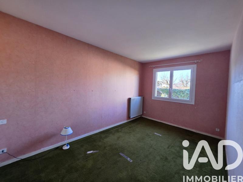 Maison - 160 m² - 7 pièces