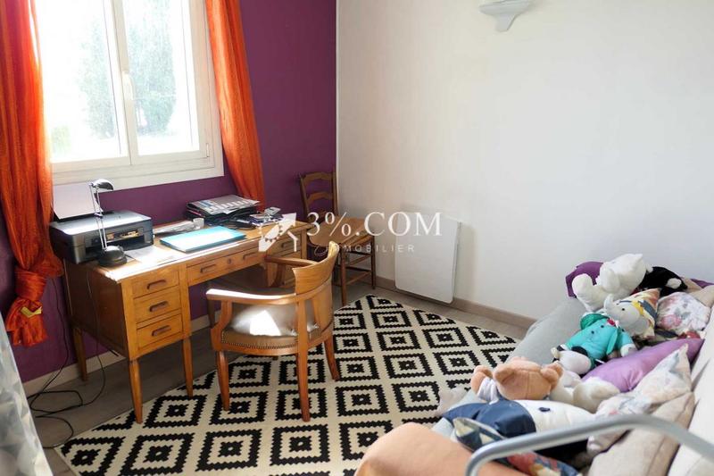 Demeure - 153 m² - 6 pièces