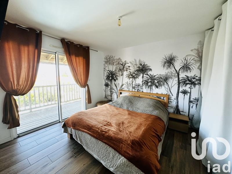 Maison - 176 m² - 6 pièces