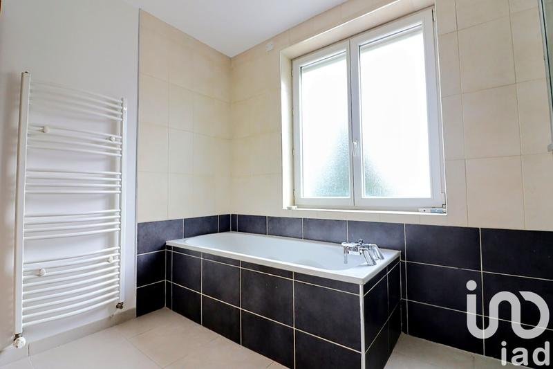 Maison de ville - 163 m² - 7 pièces