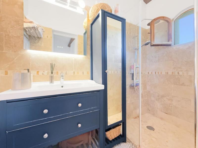 Villa - 119 m² - 4 pièces