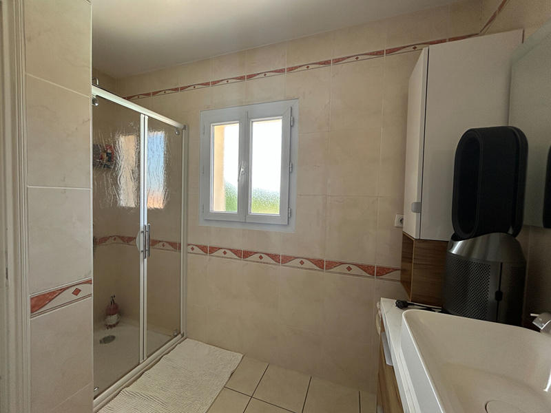 Maison - 293 m² - 7 pièces