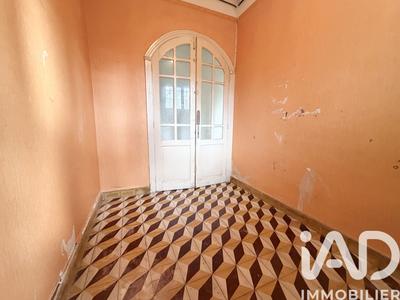 Maison - 107 m² - 6 pièces