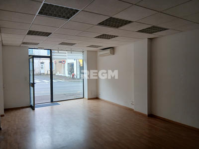 Local commercial - 72 m²