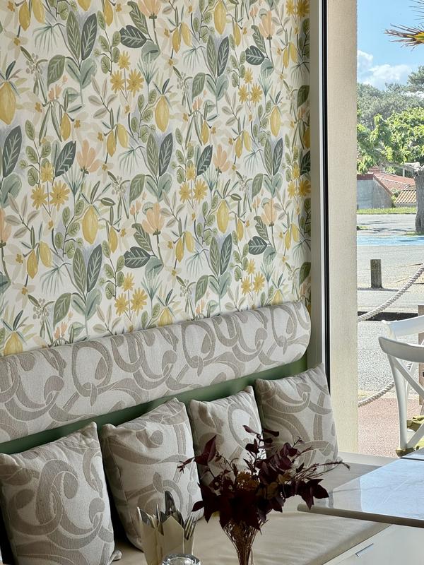 Fonds de commerce - 50 m²