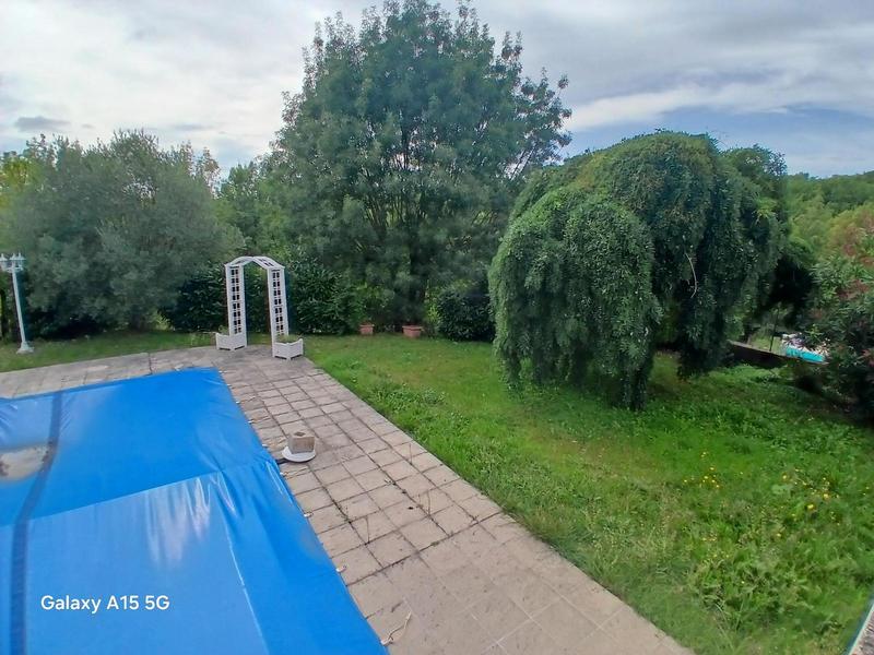 Maison - 102 m² - 5 pièces