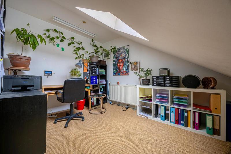 Maison - 190 m² - 7 pièces