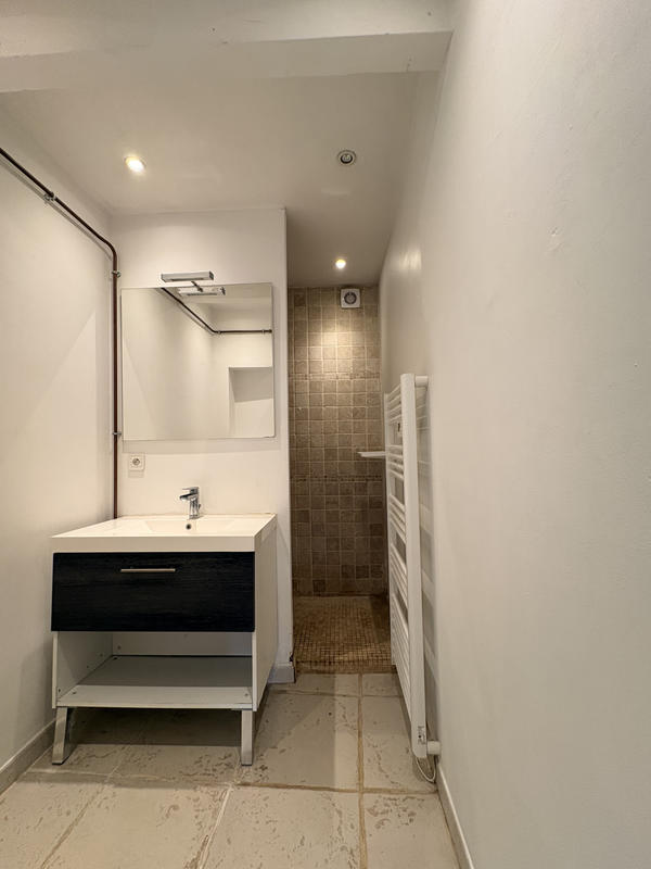 Maison - 68 m² - 3 pièces