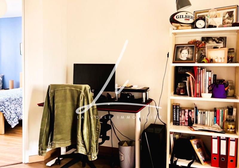 Maison - 128 m² - 6 pièces