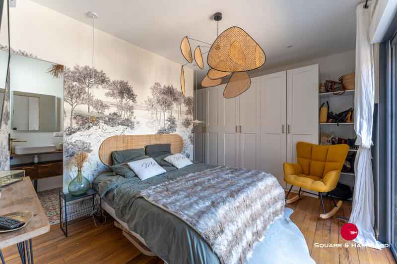 Maison - 139 m² - 4 pièces