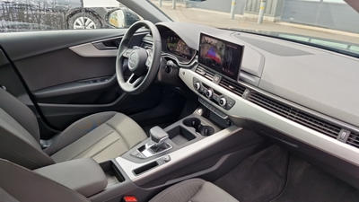 Audi A4 Avant 35 Tfsi 150 s tronic 7 Business Executive