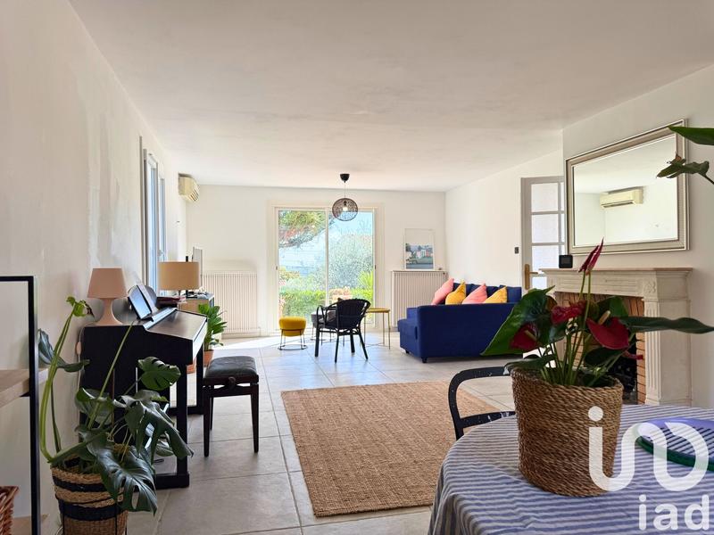 Maison - 177 m² - 7 pièces