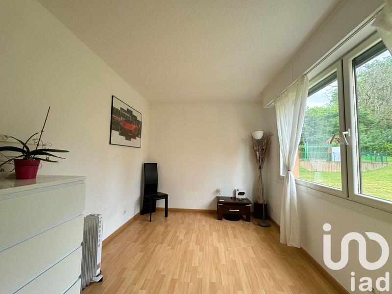 Appartement - 103 m² - 5 pièces