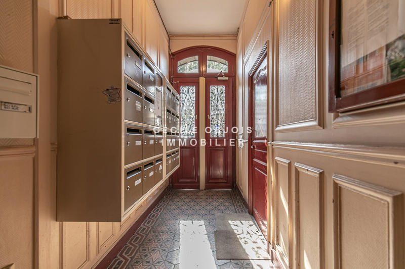 Appartement - 54 m² - 3 pièces