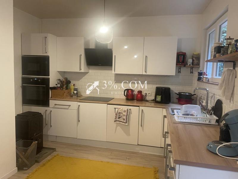 Maison - 178 m² - 6 pièces