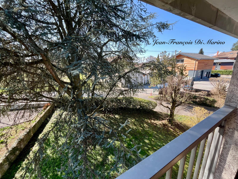 Appartement - 78 m² - 4 pièces