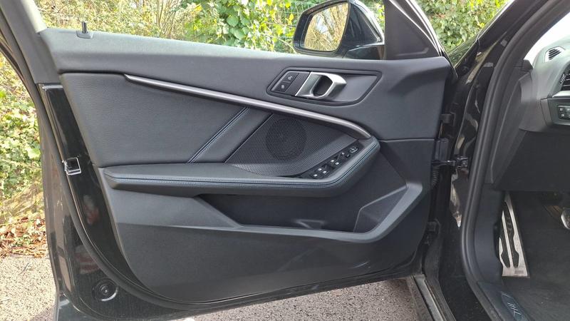 Bmw Série 1 118d 150 Bva8 m Sport