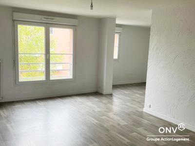 Appartement - 81 m² - 3 pièces