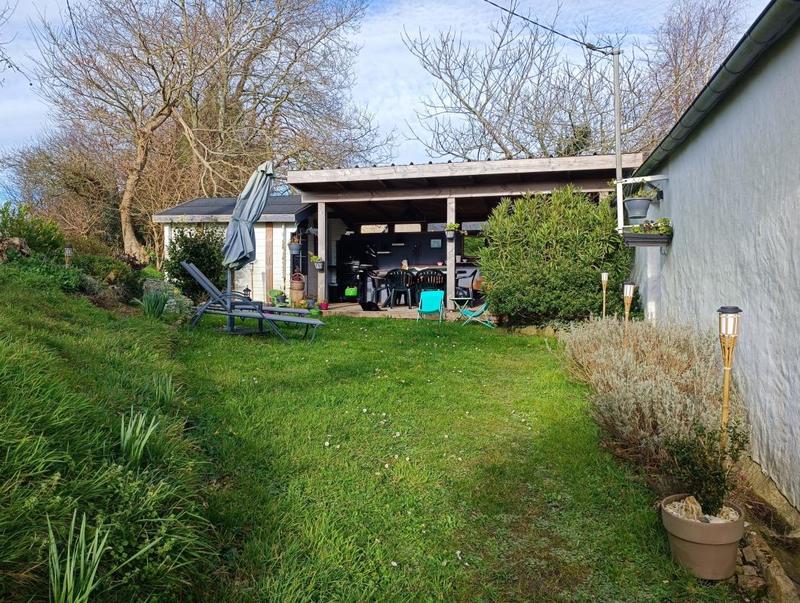 Maison - 78 m² - 3 pièces