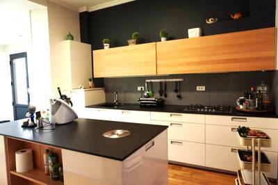 Maison - 291 m² - 10 pièces