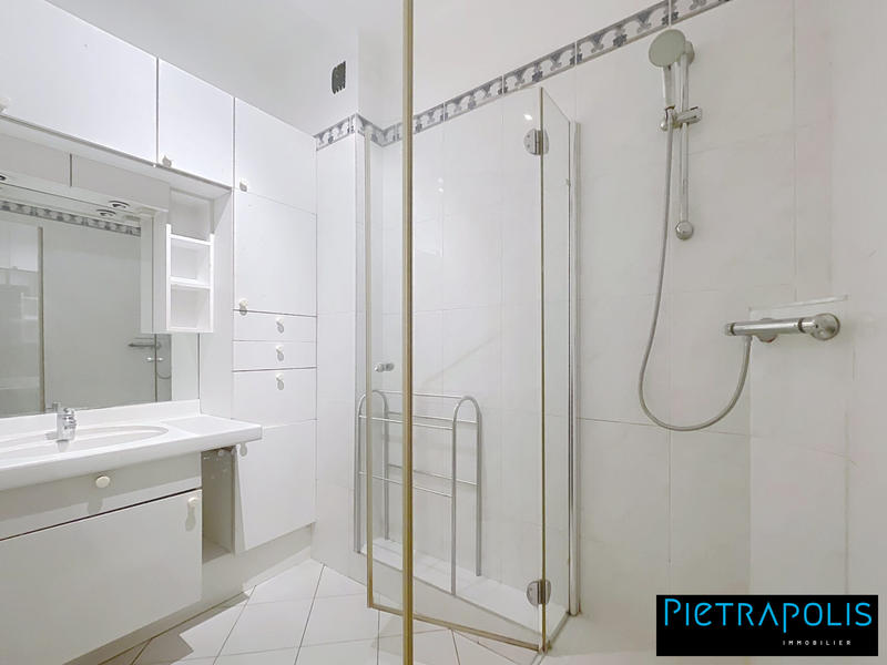 Appartement - 59 m² - 2 pièces