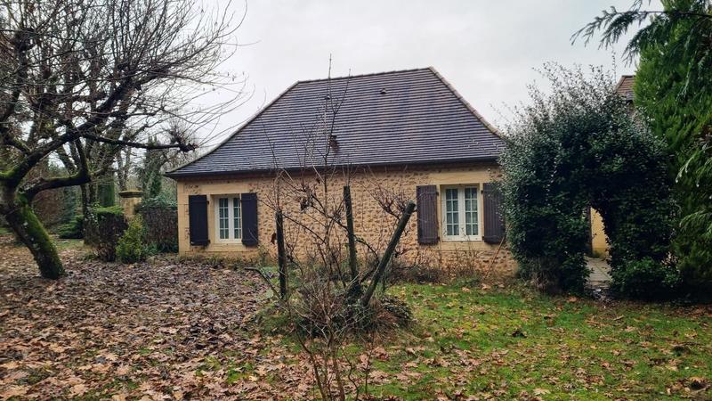 Maison - 176 m² - 6 pièces