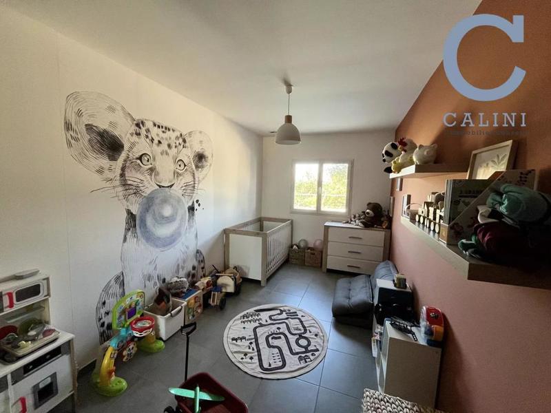 Villa - 170 m² - 5 pièces