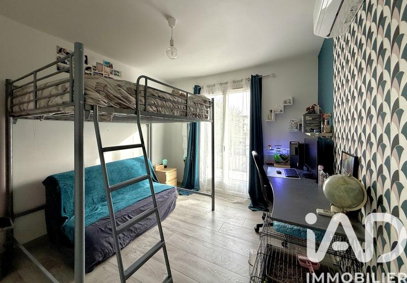 Maison - 135 m² - 6 pièces